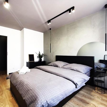 Gliniana Apartment ~ Self Check-In 24H ~ Lift Βρότσλαβ Εξωτερικό φωτογραφία