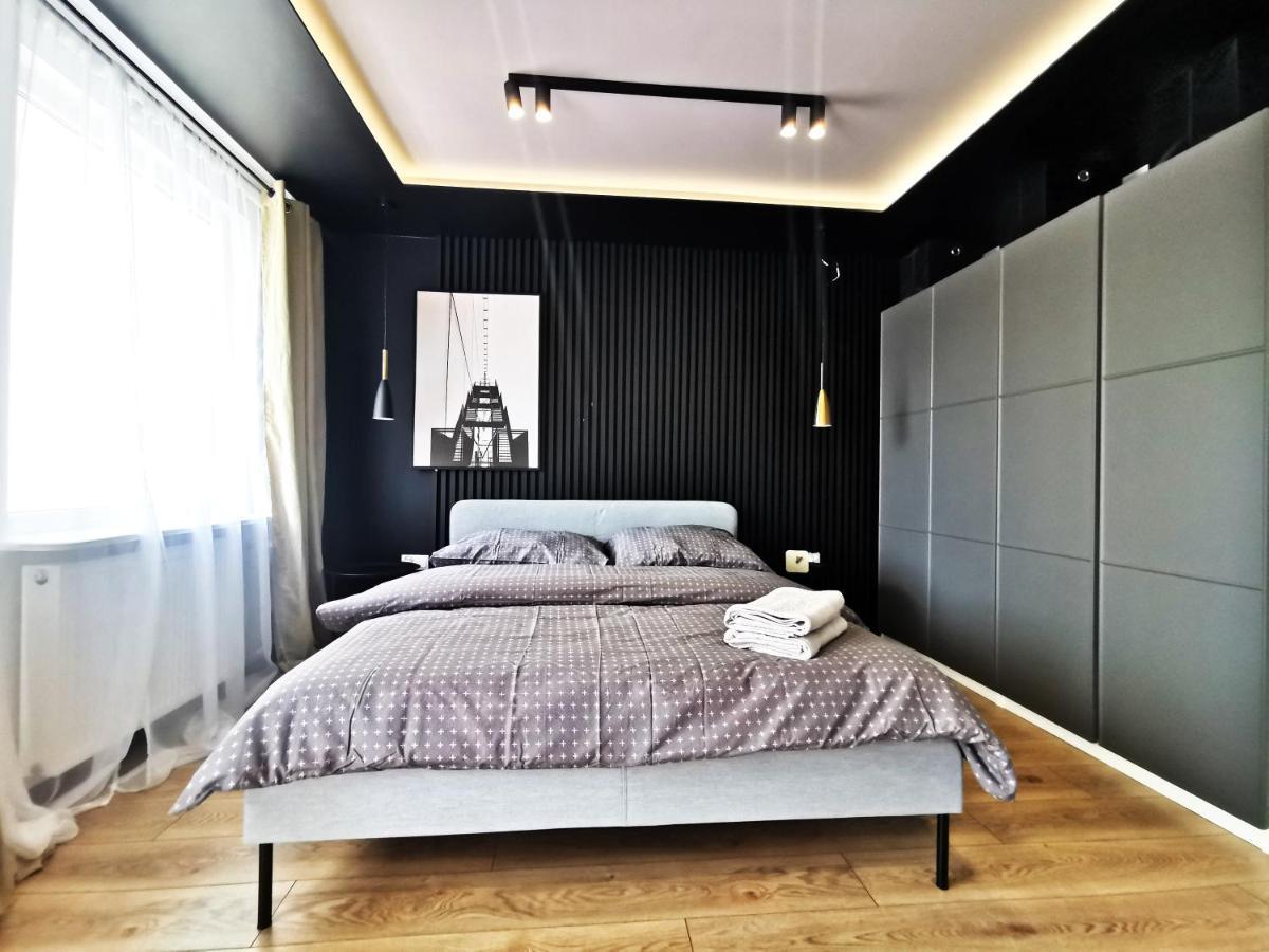 Gliniana Apartment ~ Self Check-In 24H ~ Lift Βρότσλαβ Εξωτερικό φωτογραφία