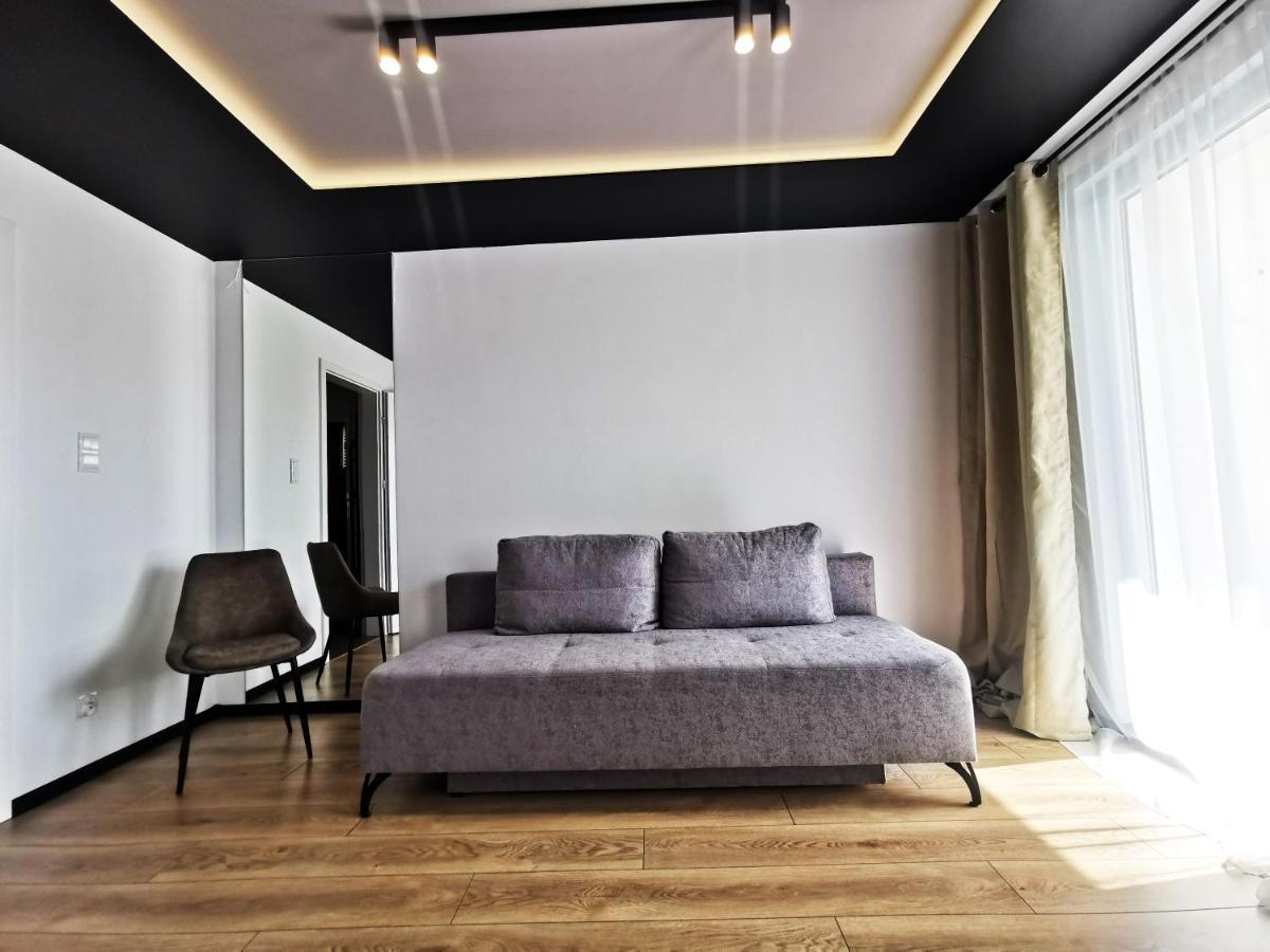 Gliniana Apartment ~ Self Check-In 24H ~ Lift Βρότσλαβ Εξωτερικό φωτογραφία