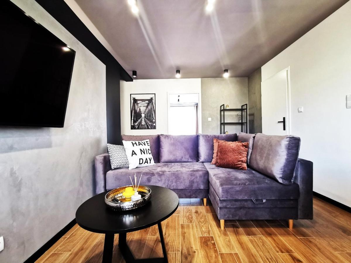 Gliniana Apartment ~ Self Check-In 24H ~ Lift Βρότσλαβ Εξωτερικό φωτογραφία