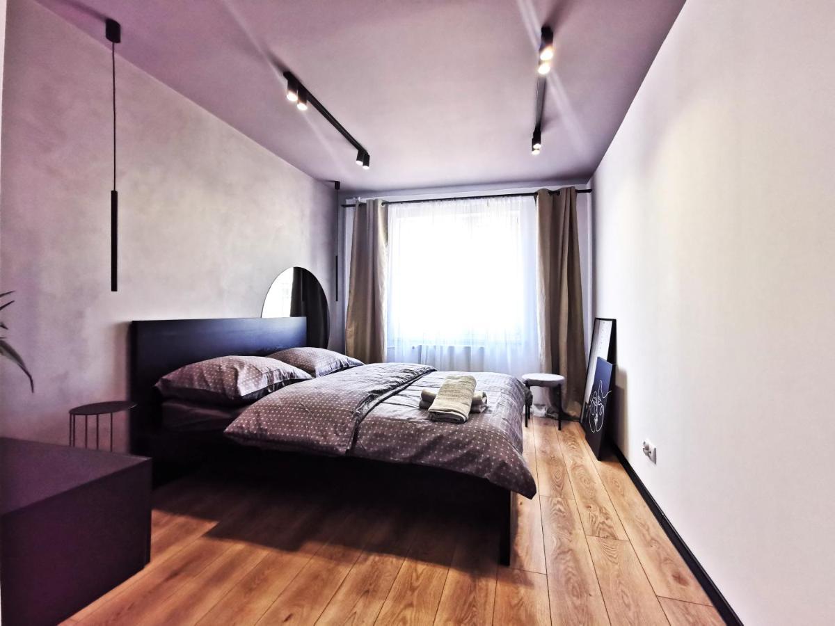 Gliniana Apartment ~ Self Check-In 24H ~ Lift Βρότσλαβ Εξωτερικό φωτογραφία
