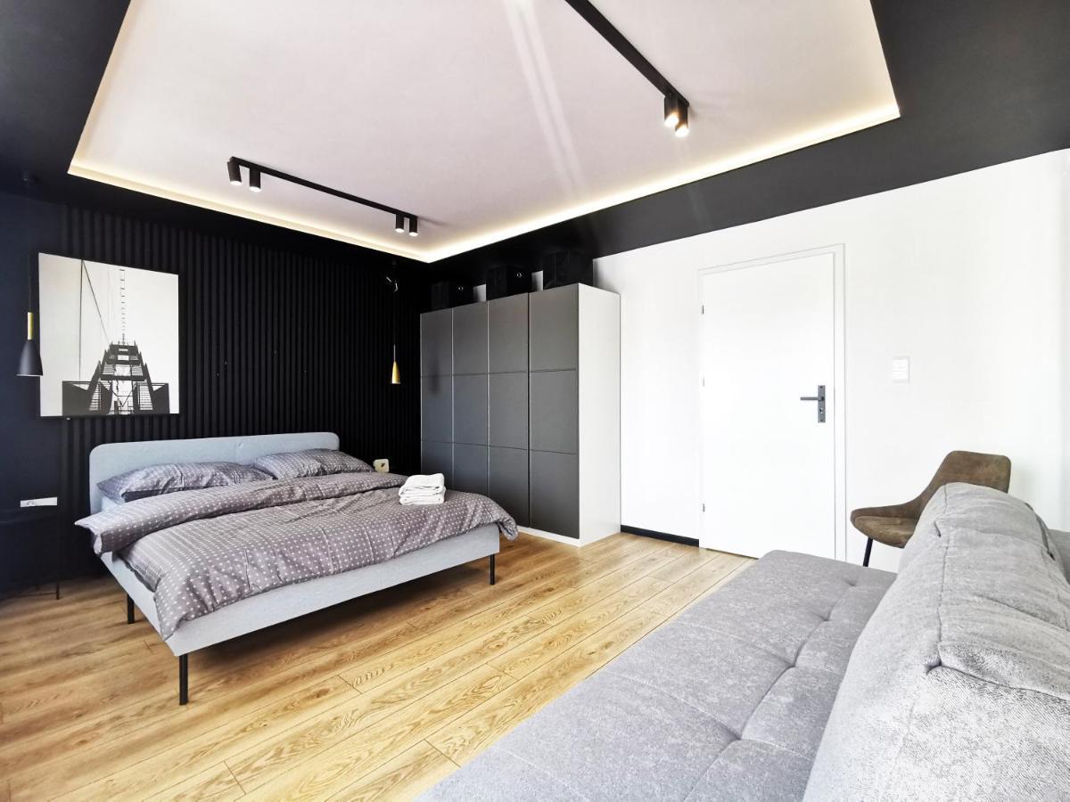 Gliniana Apartment ~ Self Check-In 24H ~ Lift Βρότσλαβ Εξωτερικό φωτογραφία