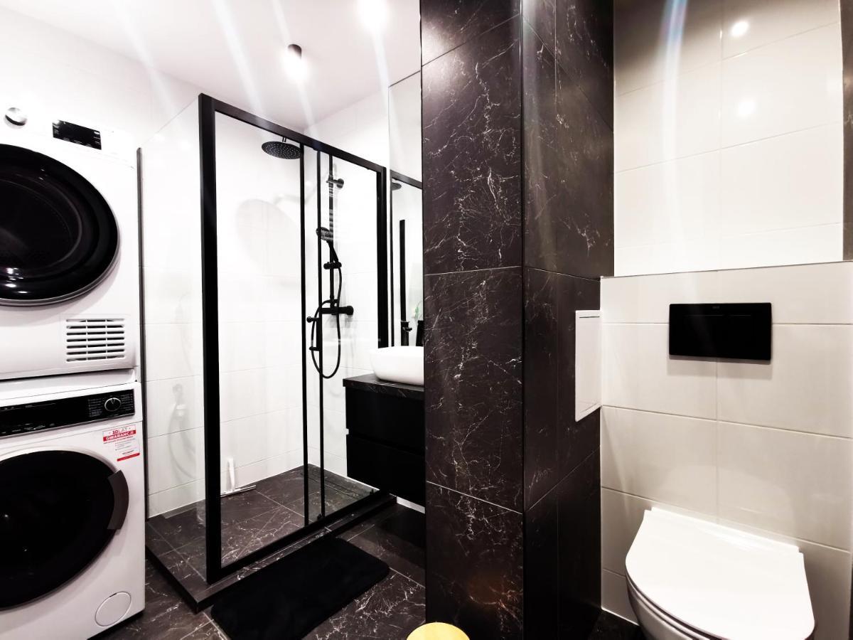 Gliniana Apartment ~ Self Check-In 24H ~ Lift Βρότσλαβ Εξωτερικό φωτογραφία