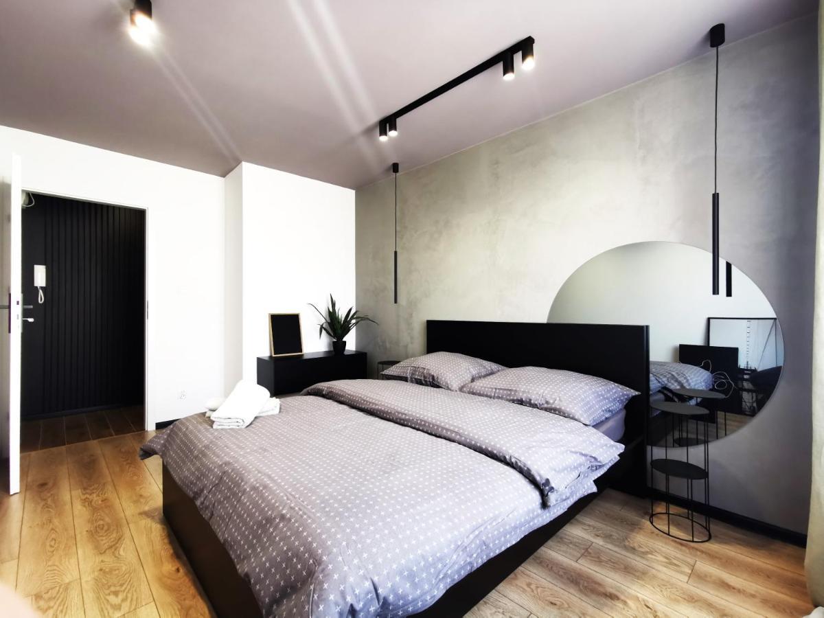 Gliniana Apartment ~ Self Check-In 24H ~ Lift Βρότσλαβ Εξωτερικό φωτογραφία