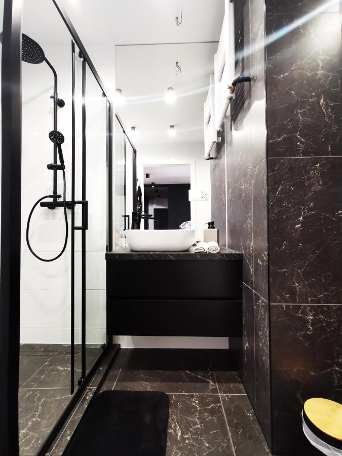 Gliniana Apartment ~ Self Check-In 24H ~ Lift Βρότσλαβ Εξωτερικό φωτογραφία