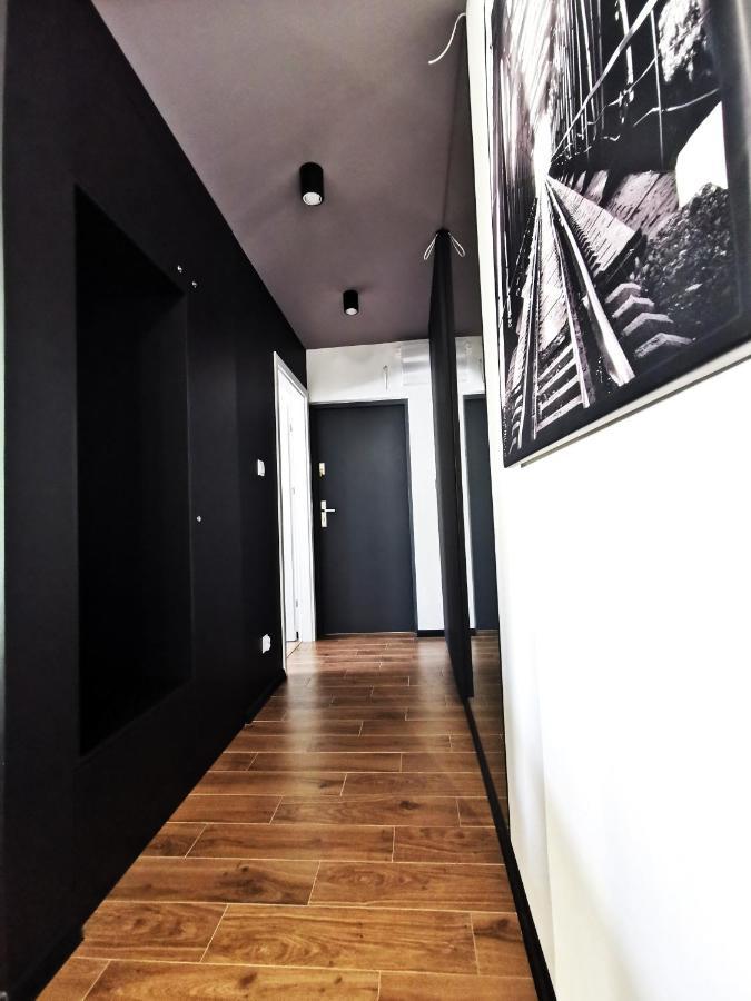 Gliniana Apartment ~ Self Check-In 24H ~ Lift Βρότσλαβ Εξωτερικό φωτογραφία