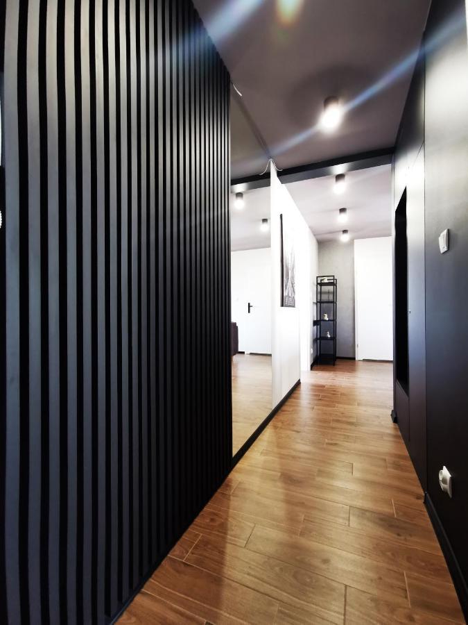 Gliniana Apartment ~ Self Check-In 24H ~ Lift Βρότσλαβ Εξωτερικό φωτογραφία