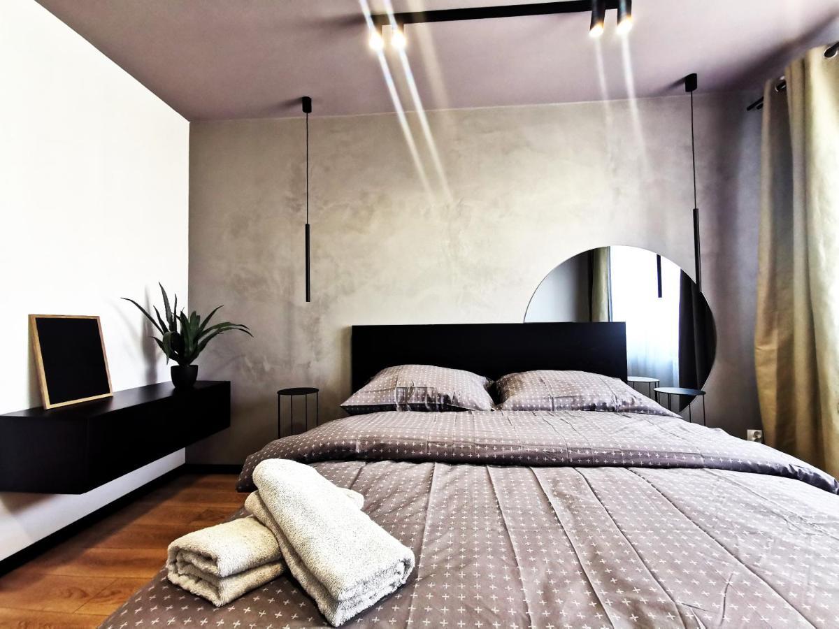 Gliniana Apartment ~ Self Check-In 24H ~ Lift Βρότσλαβ Εξωτερικό φωτογραφία