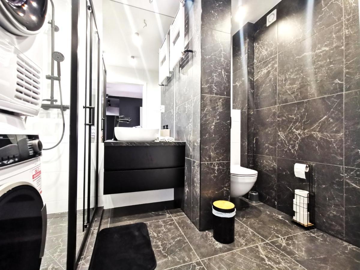 Gliniana Apartment ~ Self Check-In 24H ~ Lift Βρότσλαβ Εξωτερικό φωτογραφία